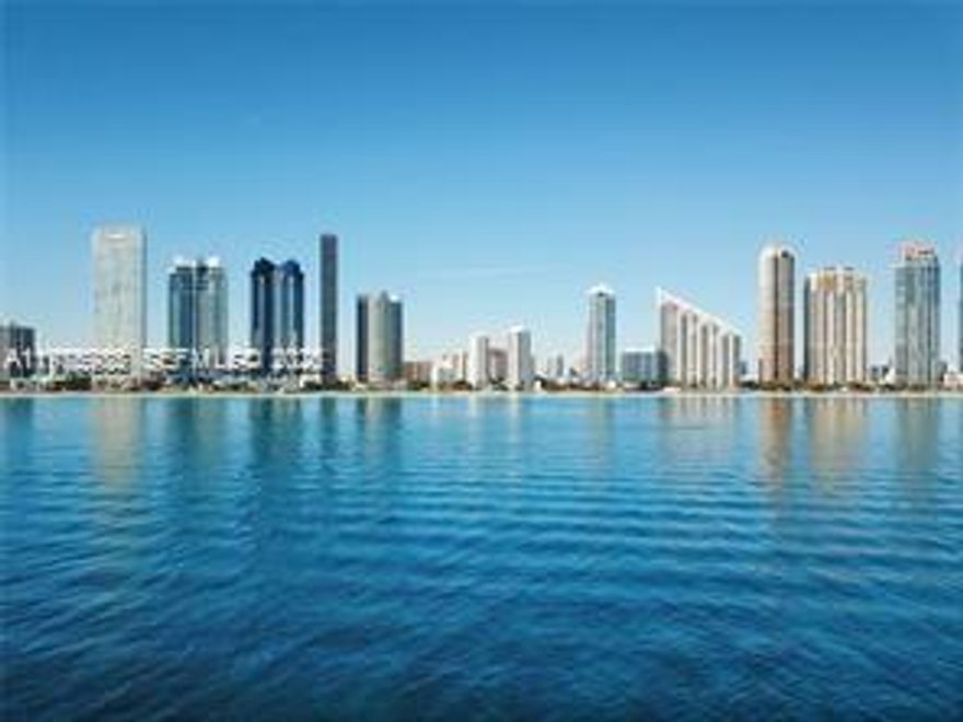 Bright 1-bedroom, 1-bath condo-hotel unit on the 23rd floor with partial ocean views in Sunny Isles Beach. Fully furnished with full kitchen, washer and dryer inside the unit, and spacious layout. Perfect as a vacation home, second residence, or income-producing investment. Full-service building managed by DoubleTree by Hilton with resort-style amenities including private beach access with beach service, oceanfront pool, fitness center, spa, restaurant, pool bar, mini market, Starbucks café, 24-hour valet, and 24/7 security. Prime location near shopping, restaurants, parks, Aventura Mall, and Bal Harbor Shops. Condo fee includes electricity, water, cable, and internet.  Must see!