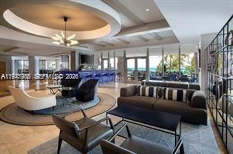 Tiny photo for 17375 Collins Ave #2305, Sunny Isles Beach, FL 33160 (MLS # A11975985)