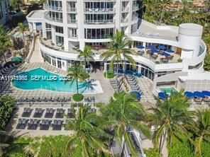 OCEAN POINT BEACH CLUB CO - Residential