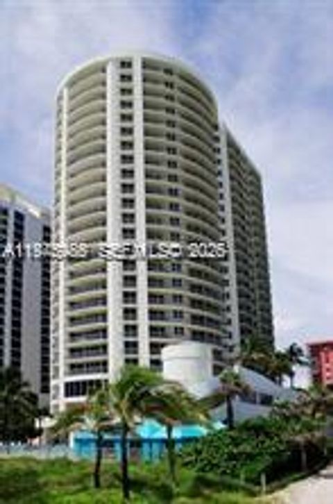 Tiny photo for 17375 Collins Ave #2305, Sunny Isles Beach, FL 33160 (MLS # A11975985)