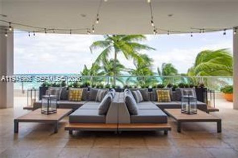 Tiny photo for 17375 Collins Ave #2305, Sunny Isles Beach, FL 33160 (MLS # A11975985)