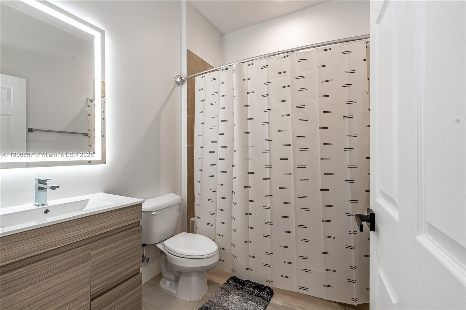 MONTCLAIR - Residential