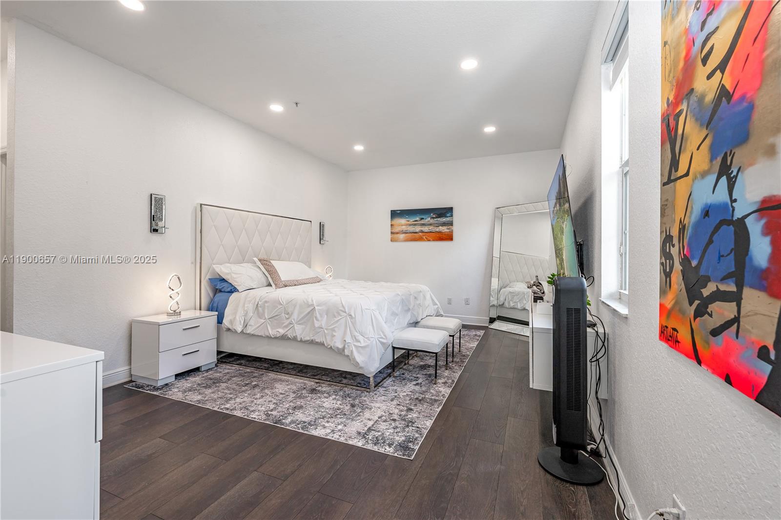 MONTCLAIR - Residential