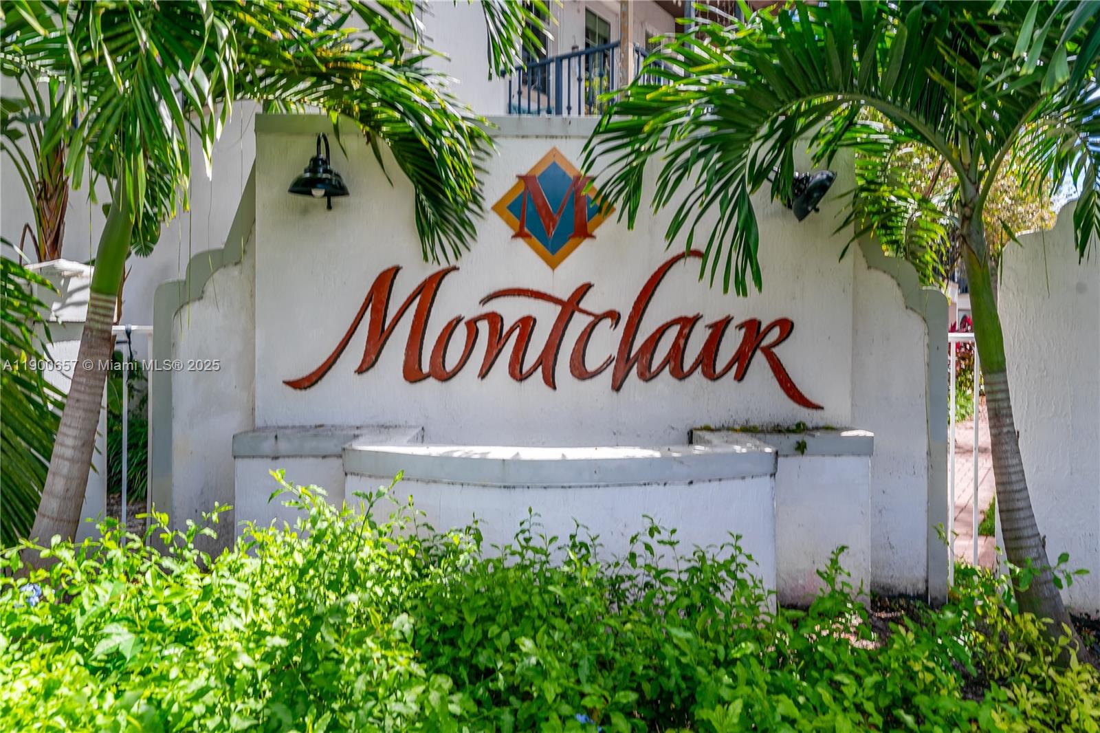 MONTCLAIR - Residential