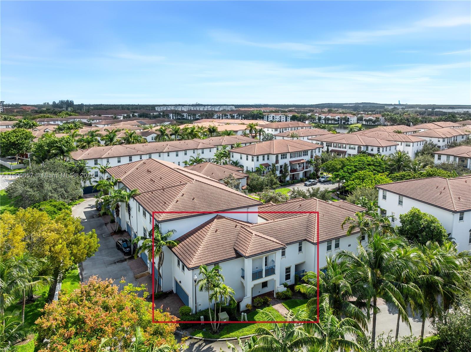 MONTCLAIR - Residential