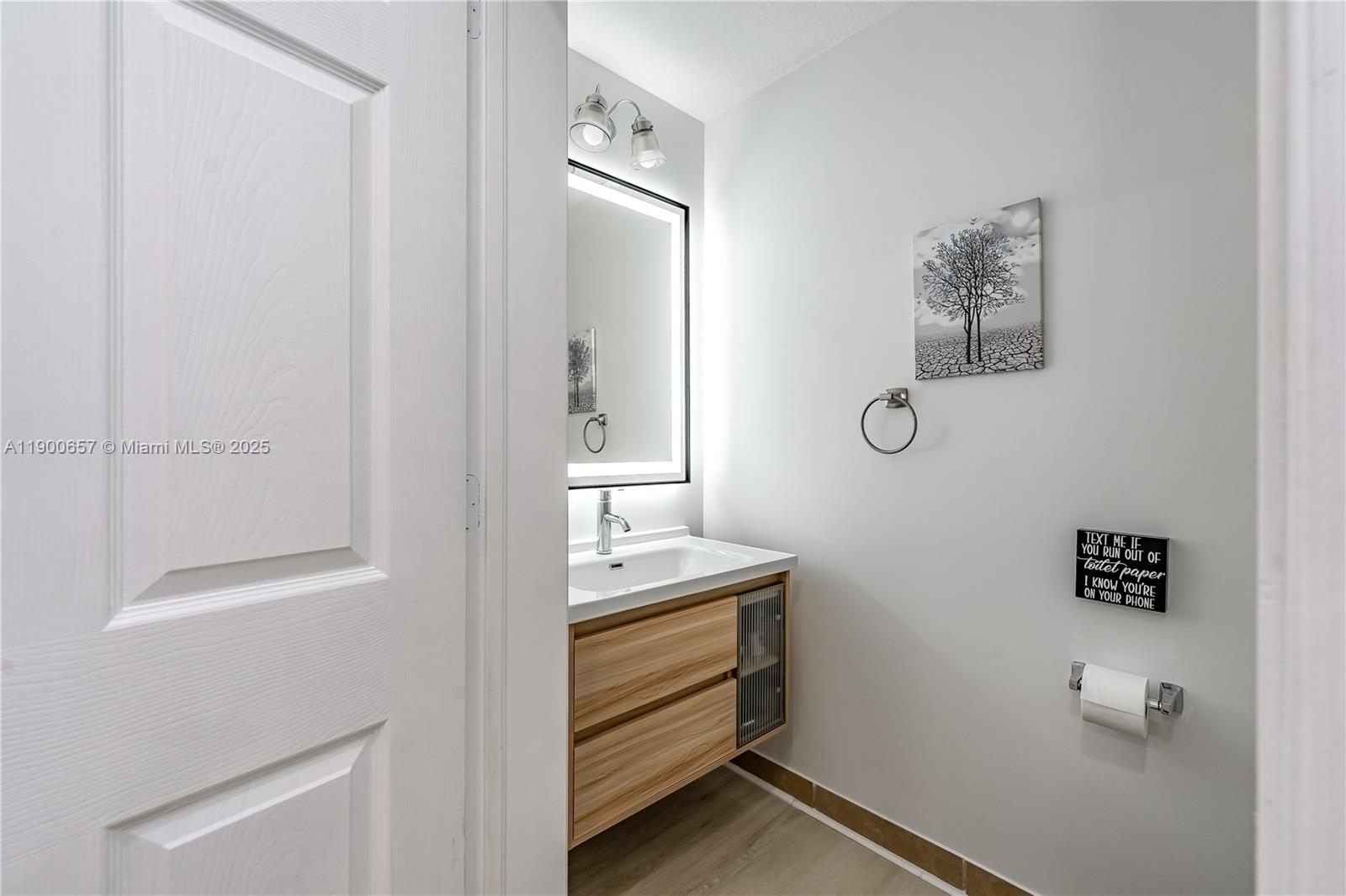 MONTCLAIR - Residential