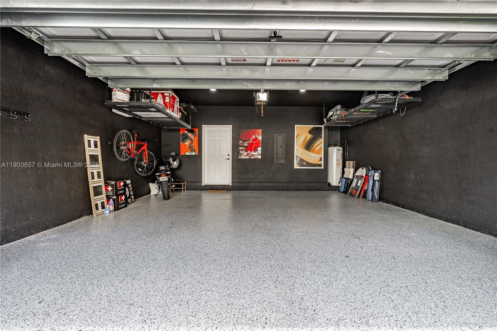 MONTCLAIR - Residential