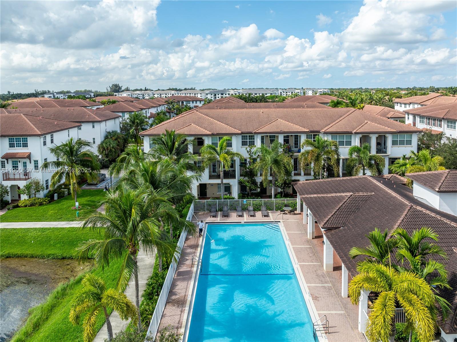 MONTCLAIR - Residential