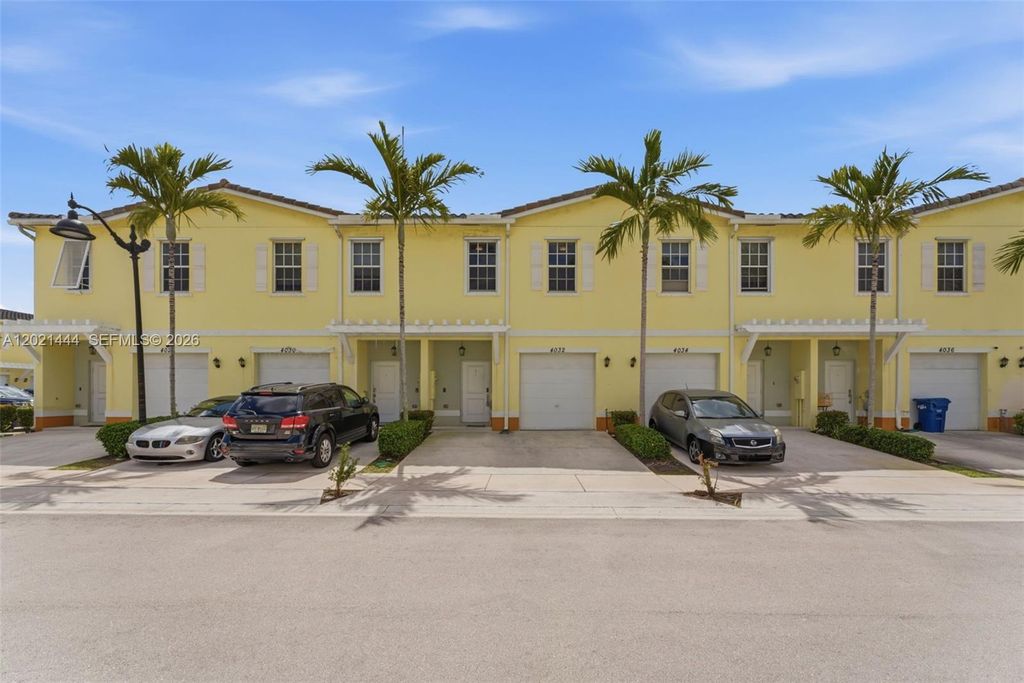 Photo of 4032 NW 11th St #4032, Lauderhill, FL 33313 (MLS # A12021444)