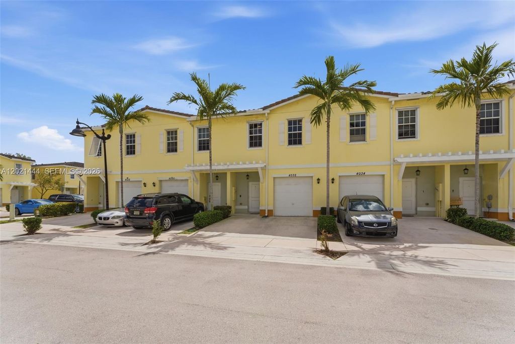 Photo of 4032 NW 11th St #4032, Lauderhill, FL 33313 (MLS # A12021444)