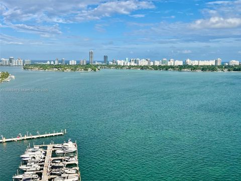 7601 E Treasure Dr 2308 North Bay Village FL 33141