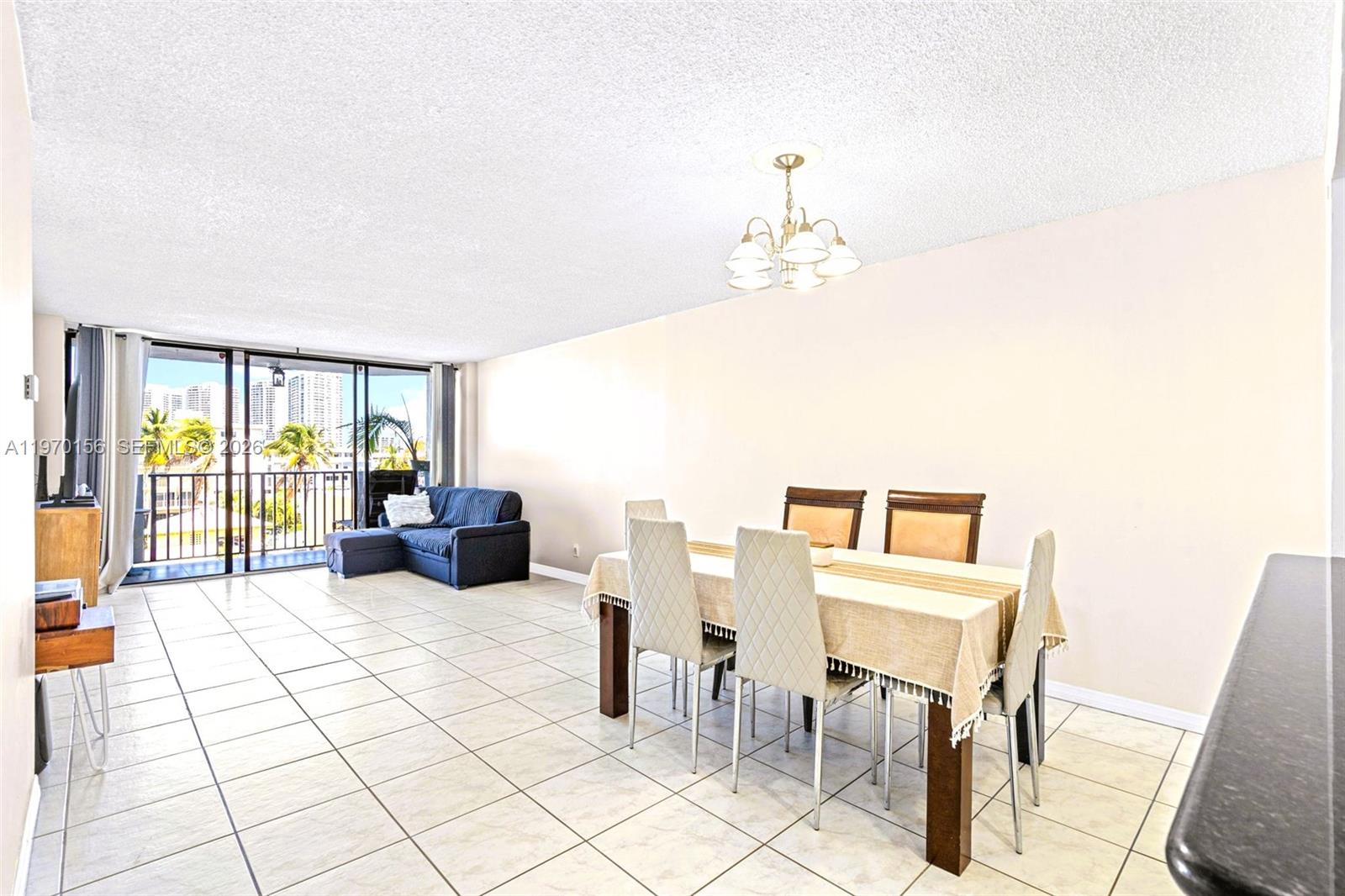 CORAL ISLE EAST CONDO - Residential Lease