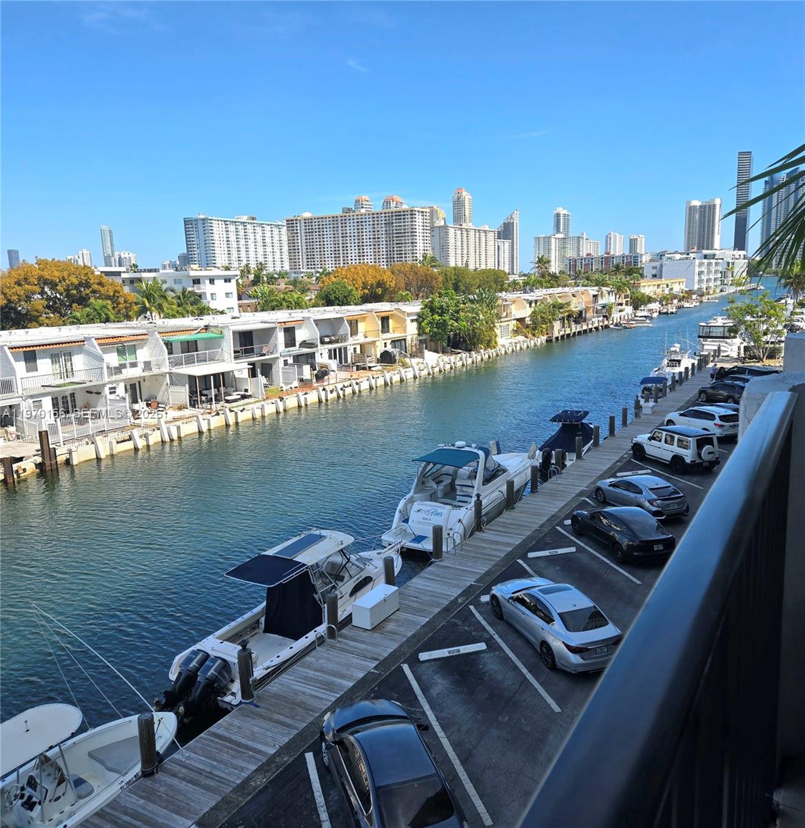 3703 NE 166th St 409