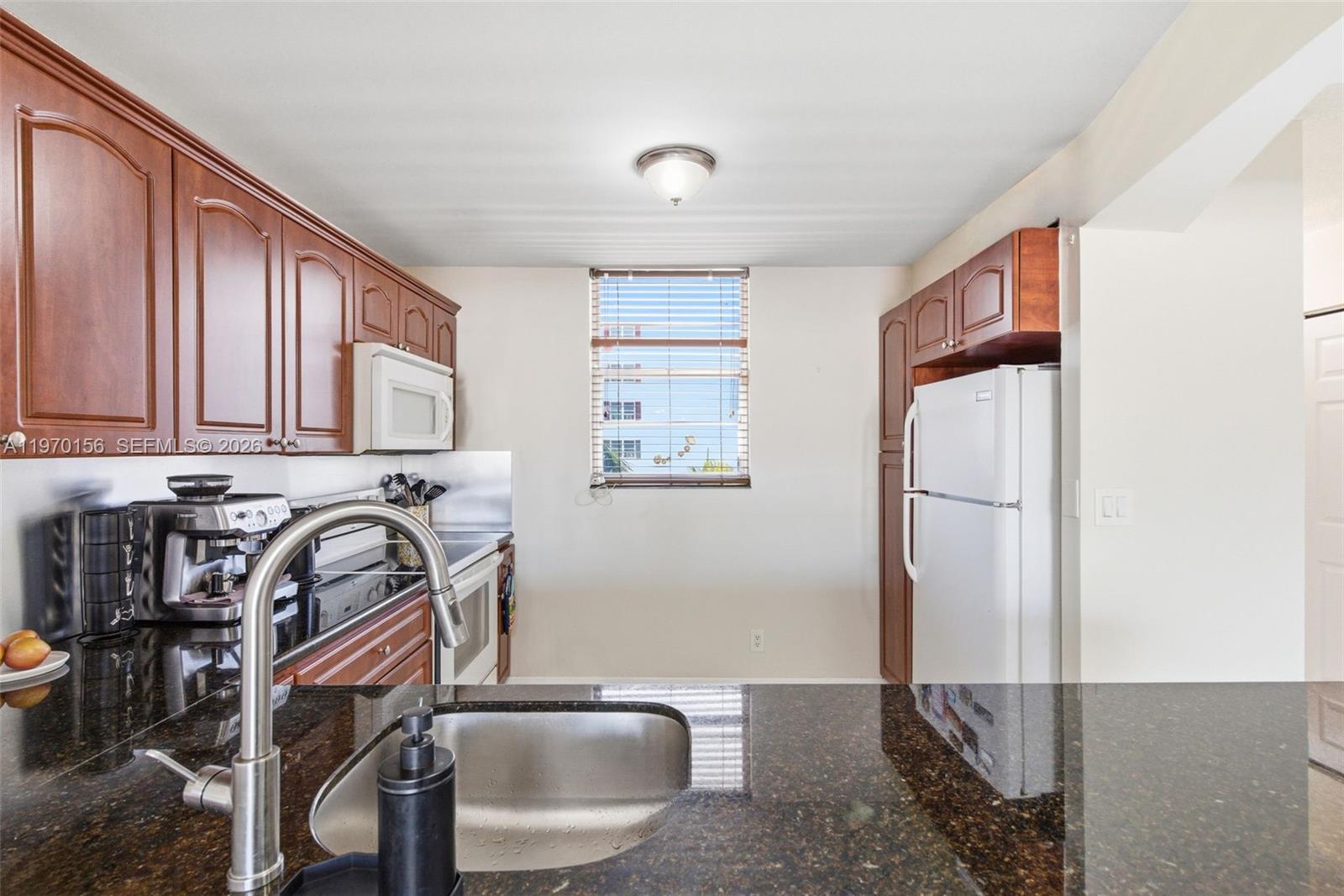 CORAL ISLE EAST CONDO - Residential Lease