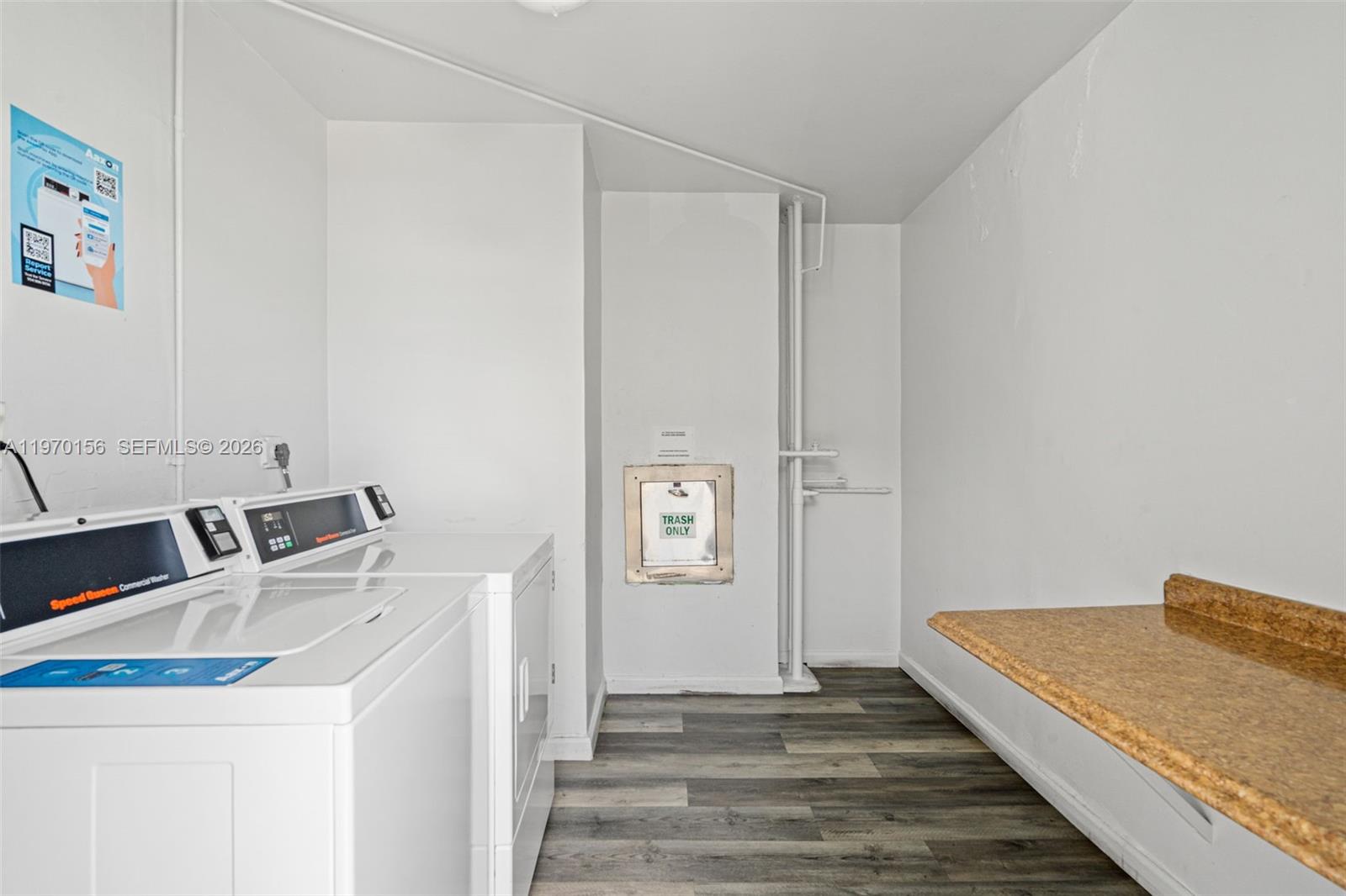 CORAL ISLE EAST CONDO - Residential Lease