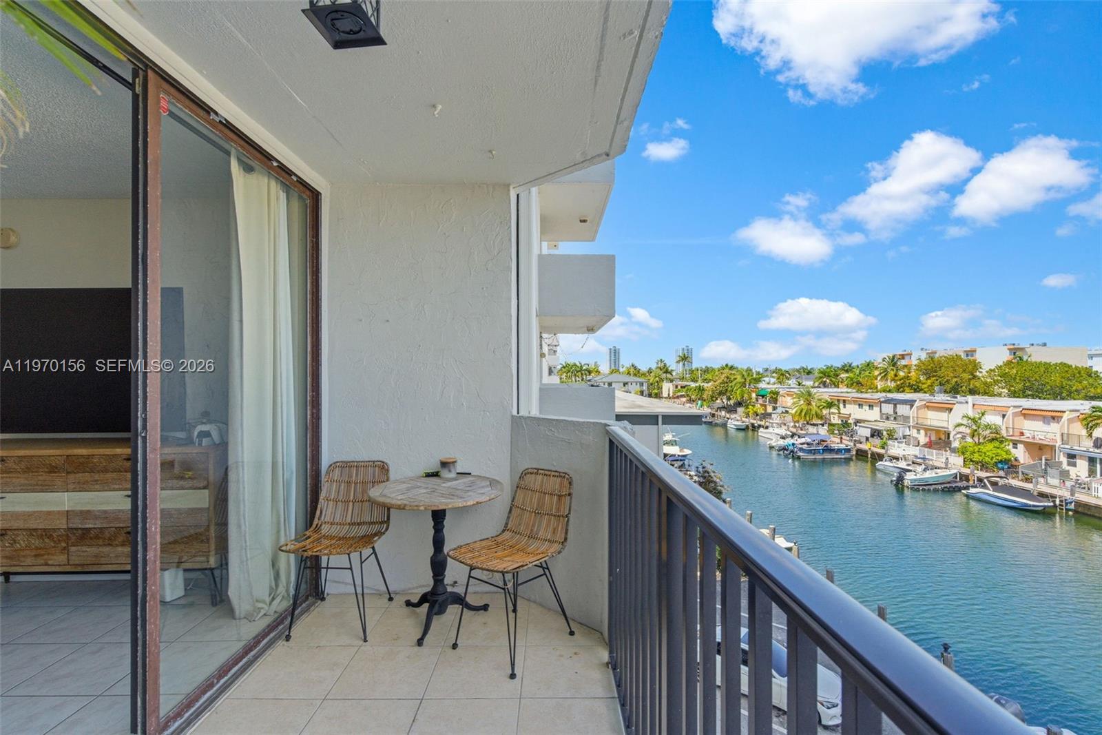 CORAL ISLE EAST CONDO - Residential Lease