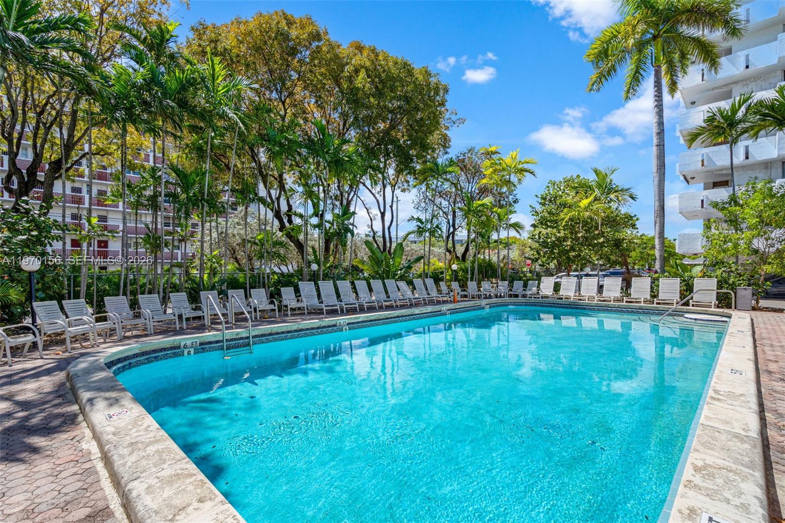 CORAL ISLE EAST CONDO - Residential Lease