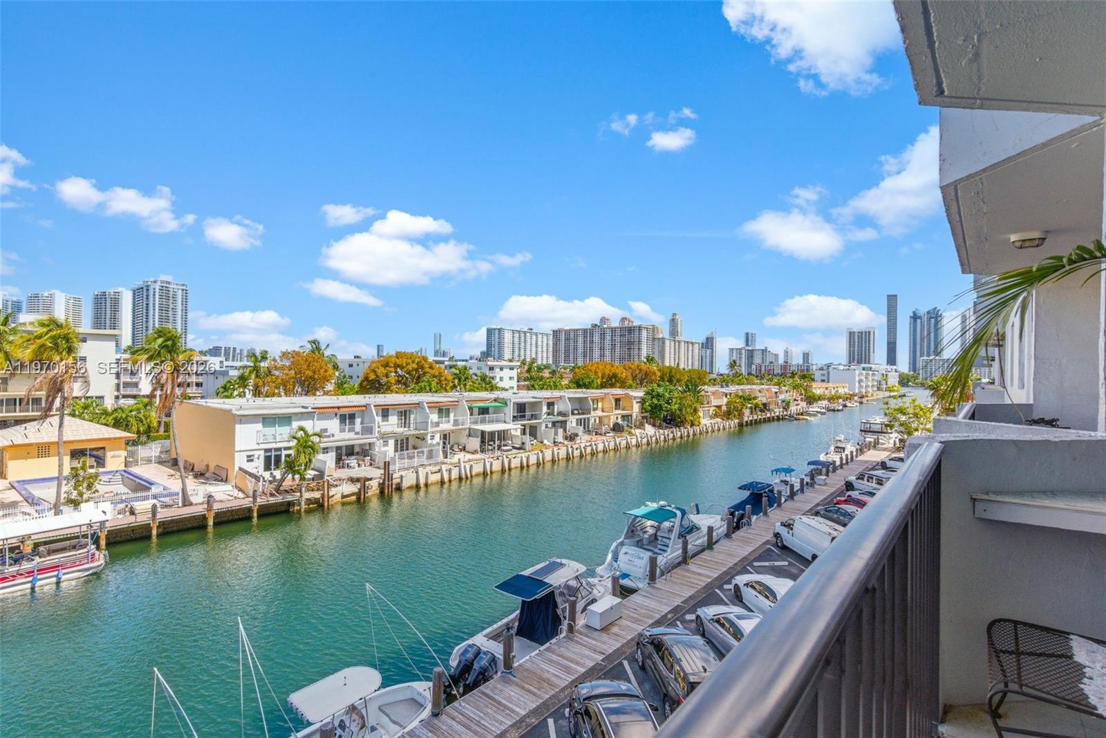CORAL ISLE EAST CONDO - Residential Lease