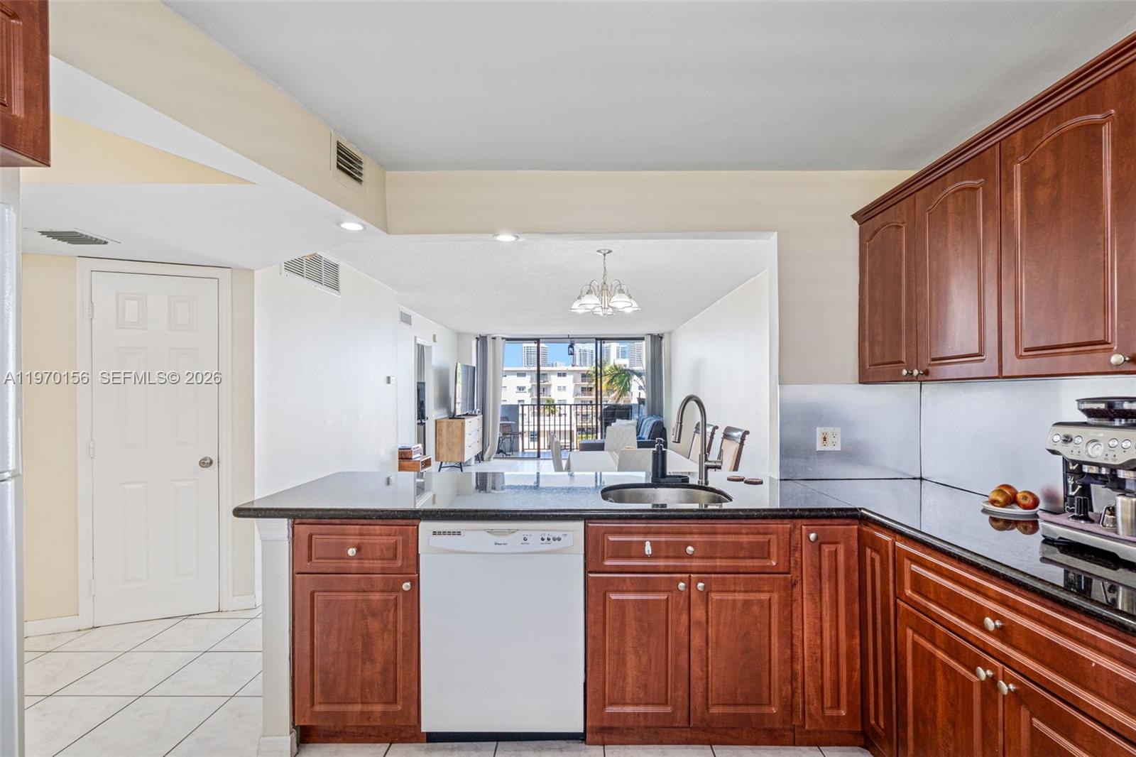 CORAL ISLE EAST CONDO - Residential Lease