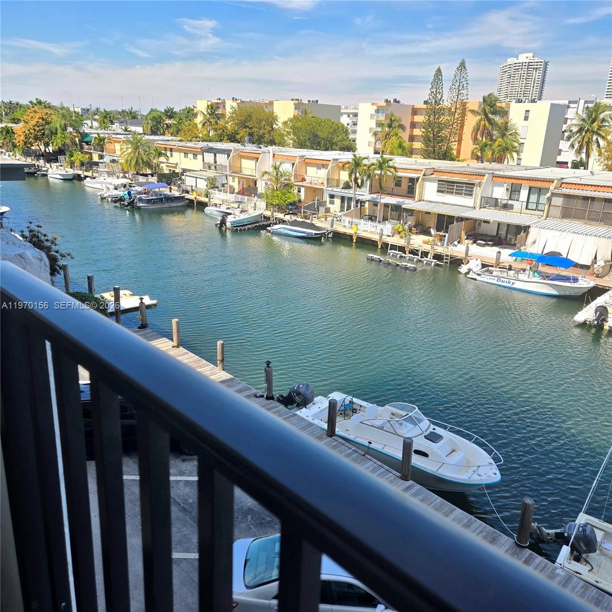 3703 NE 166th St 409