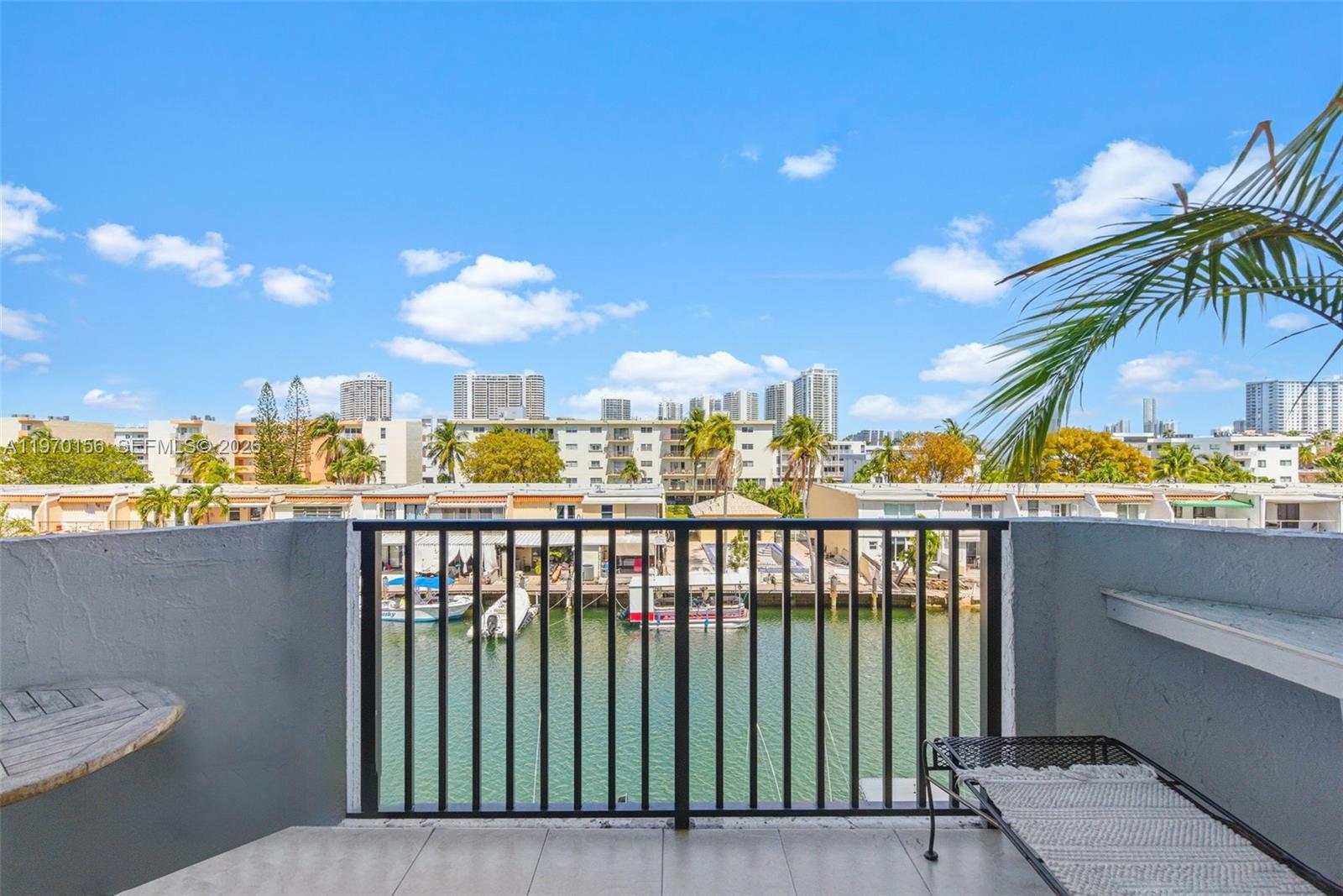 CORAL ISLE EAST CONDO - Residential Lease