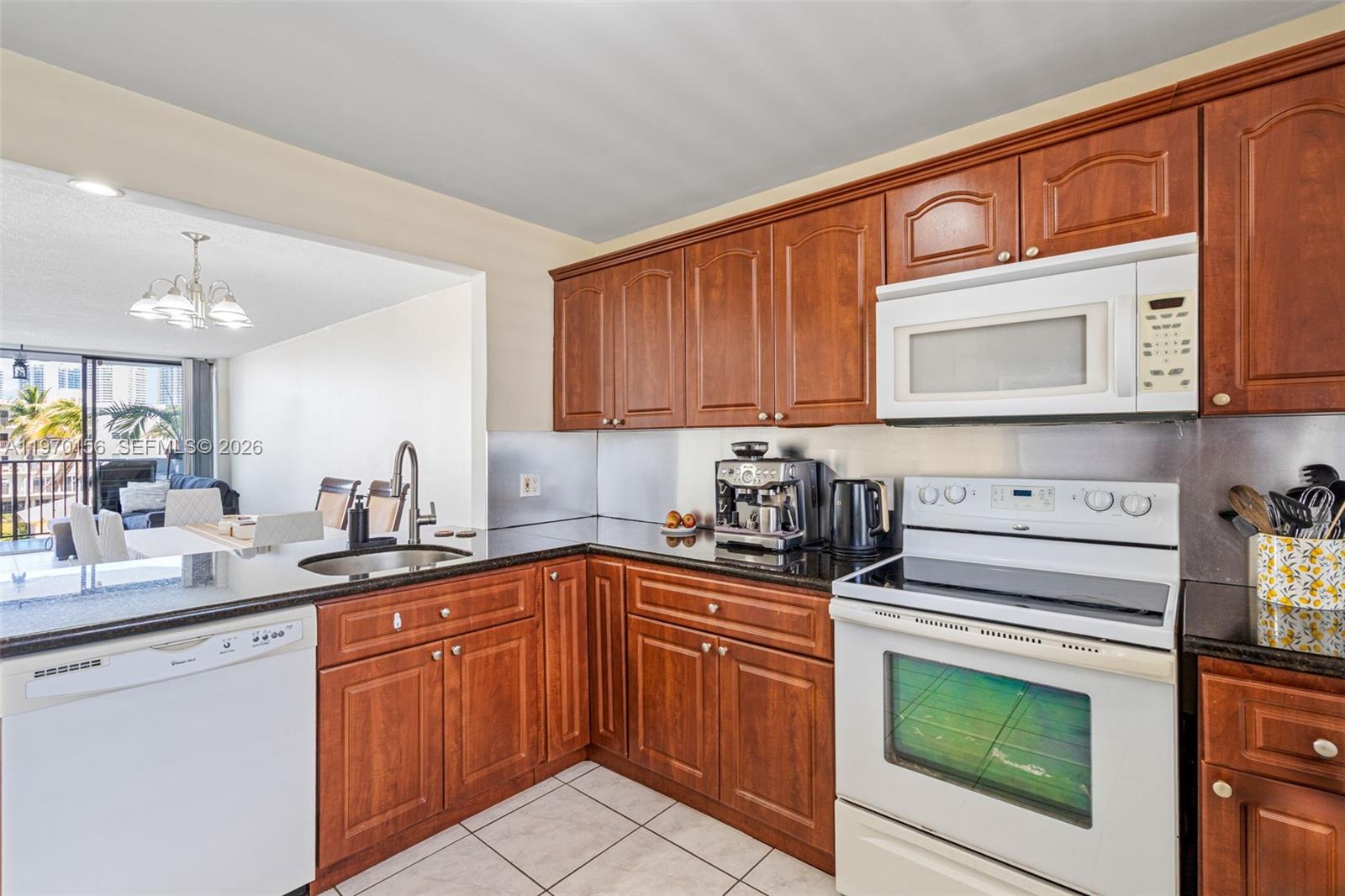 CORAL ISLE EAST CONDO - Residential Lease