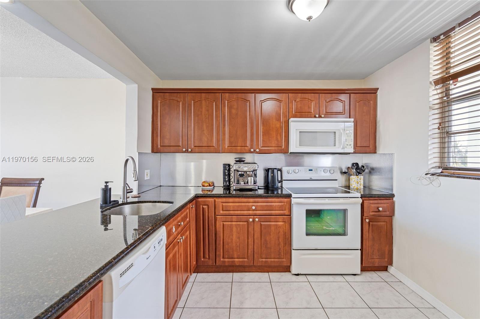 CORAL ISLE EAST CONDO - Residential Lease