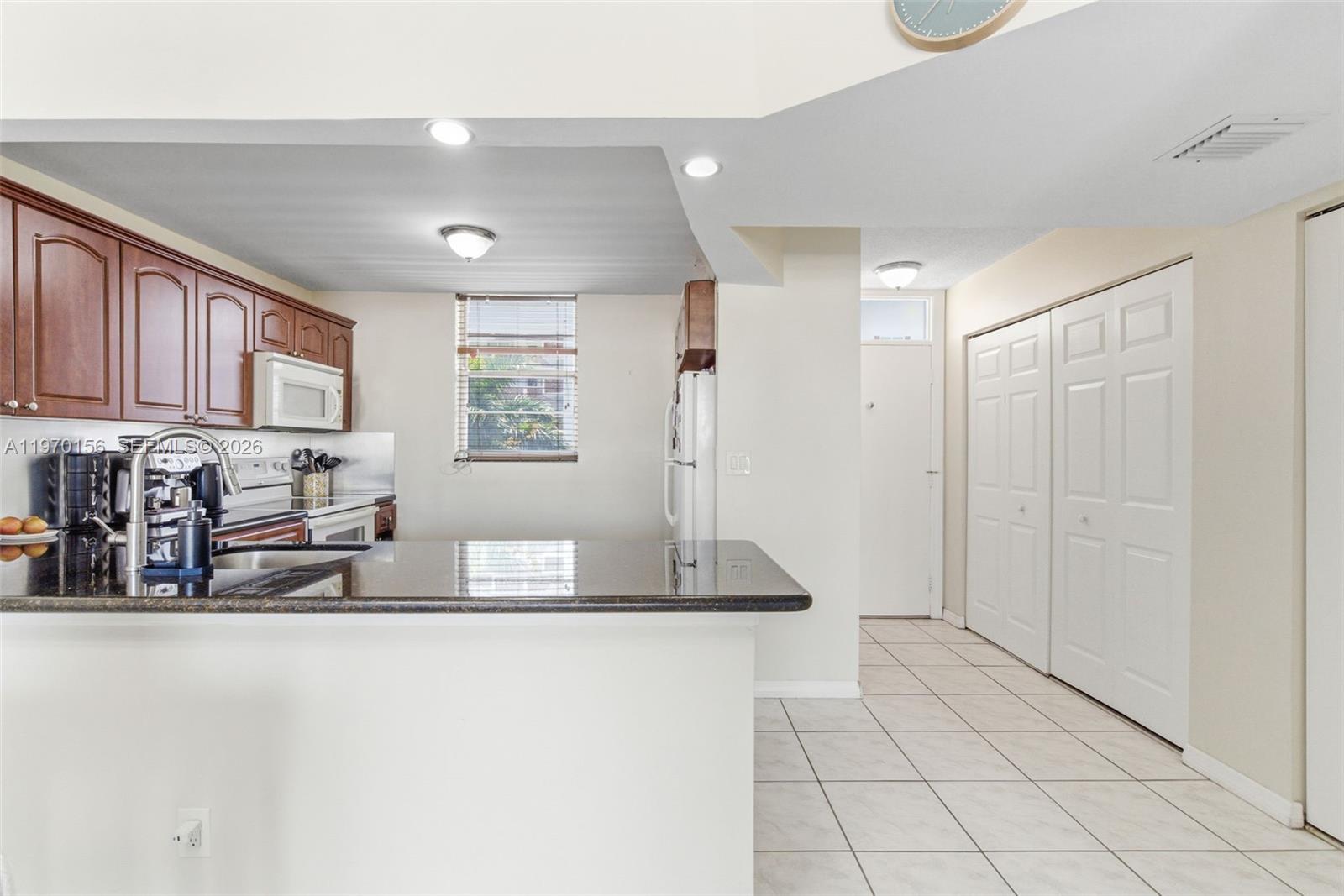 CORAL ISLE EAST CONDO - Residential Lease