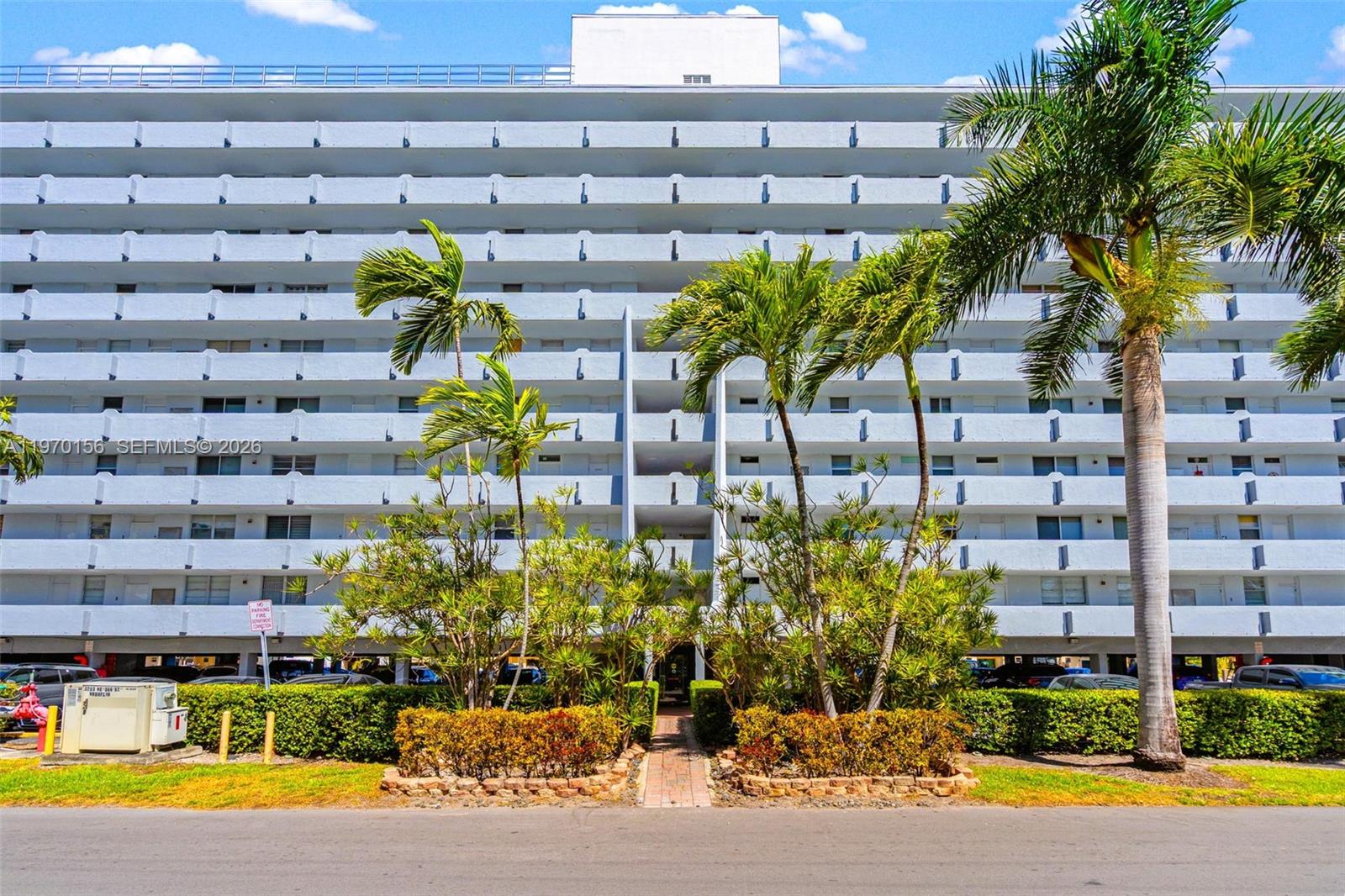 CORAL ISLE EAST CONDO - Residential Lease