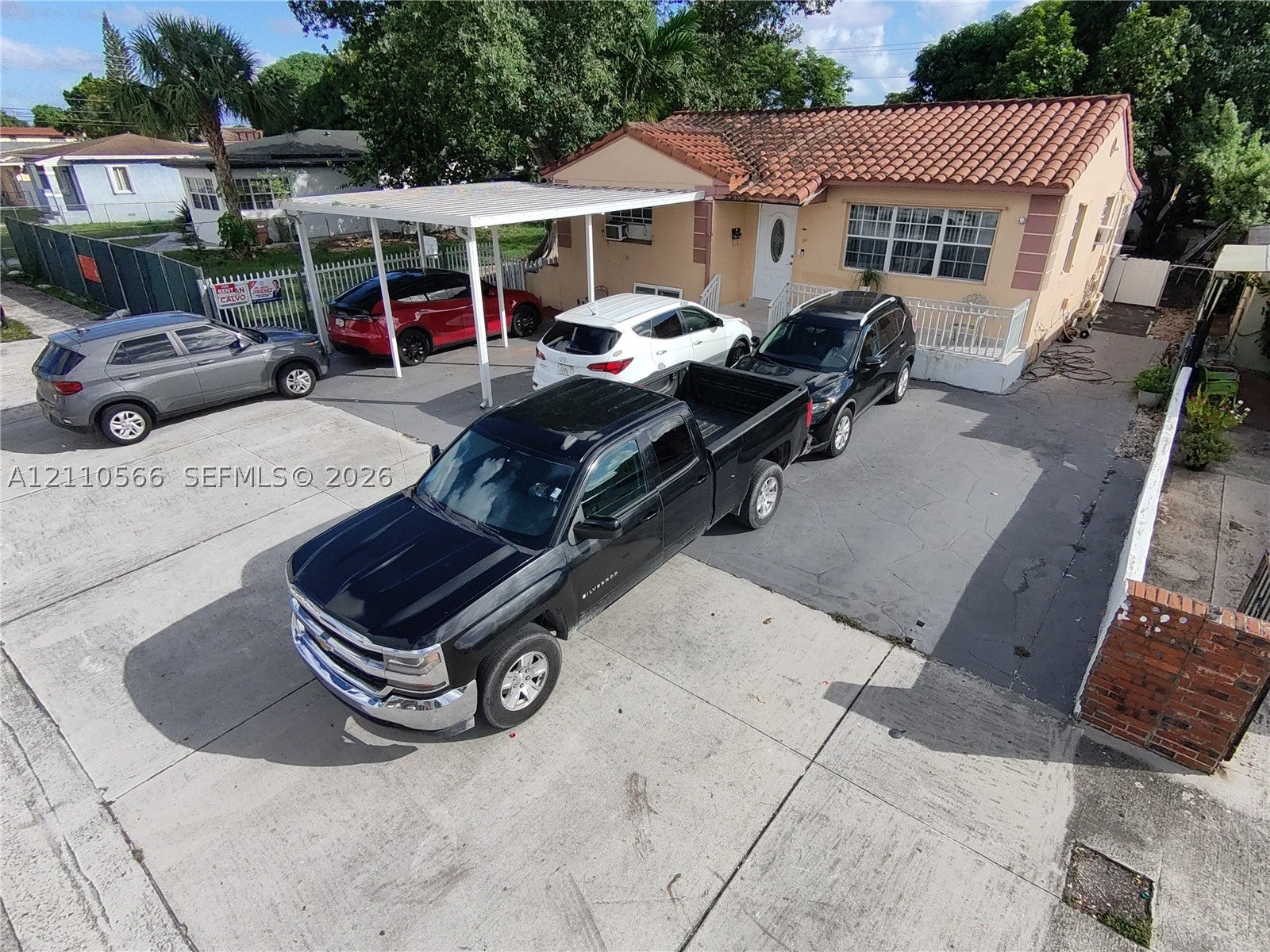 50 E 14th St, Hialeah FL 33010