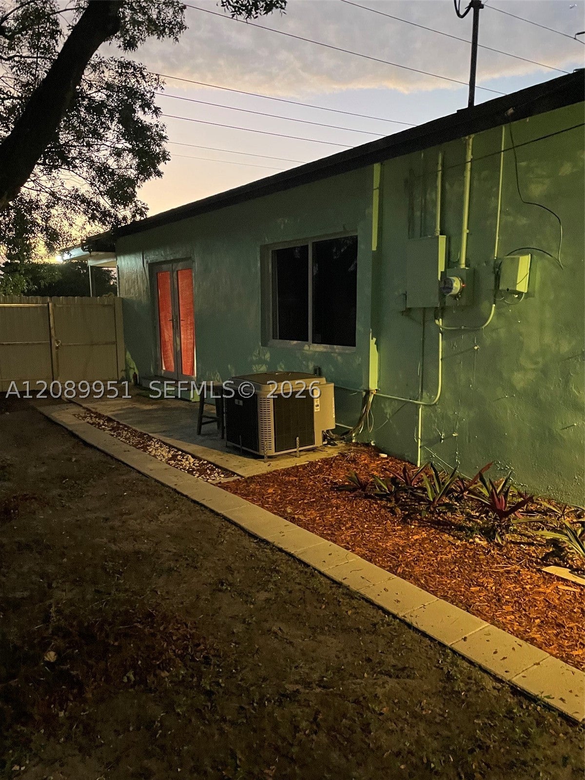 500 NW 31st Ave