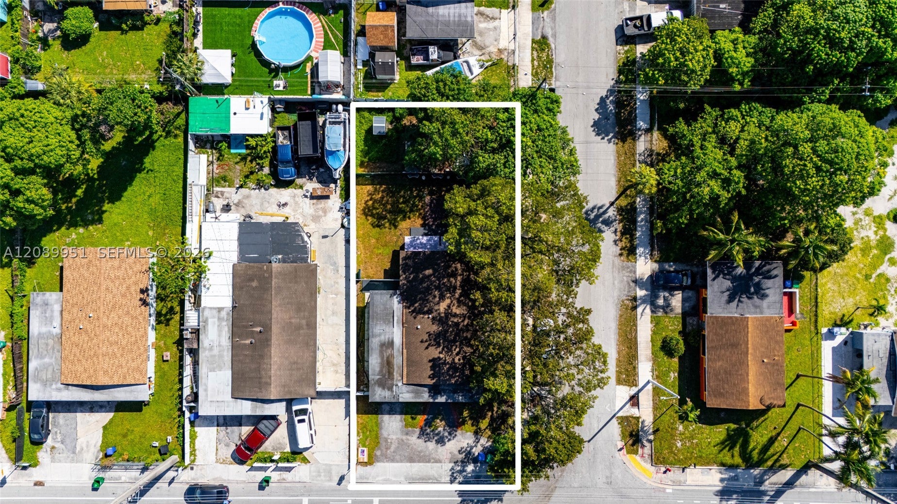 500 NW 31st Ave