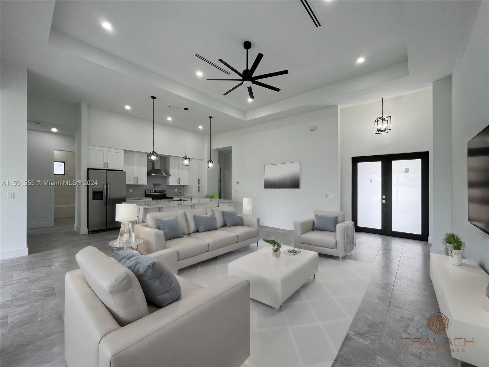 1209 NE 11th St - Residential