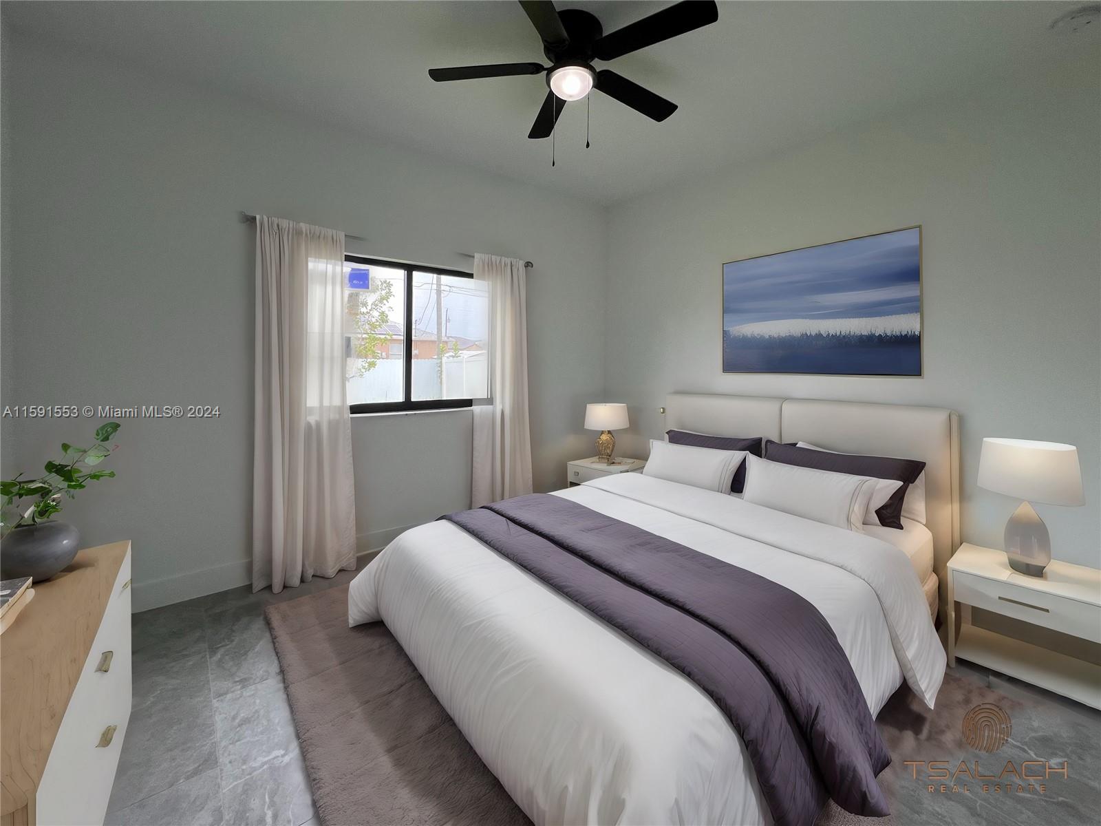 1209 NE 11th St - Residential