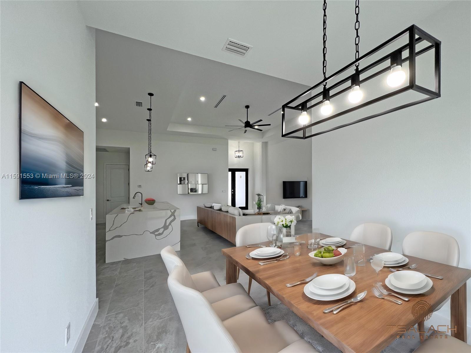1209 NE 11th St - Residential