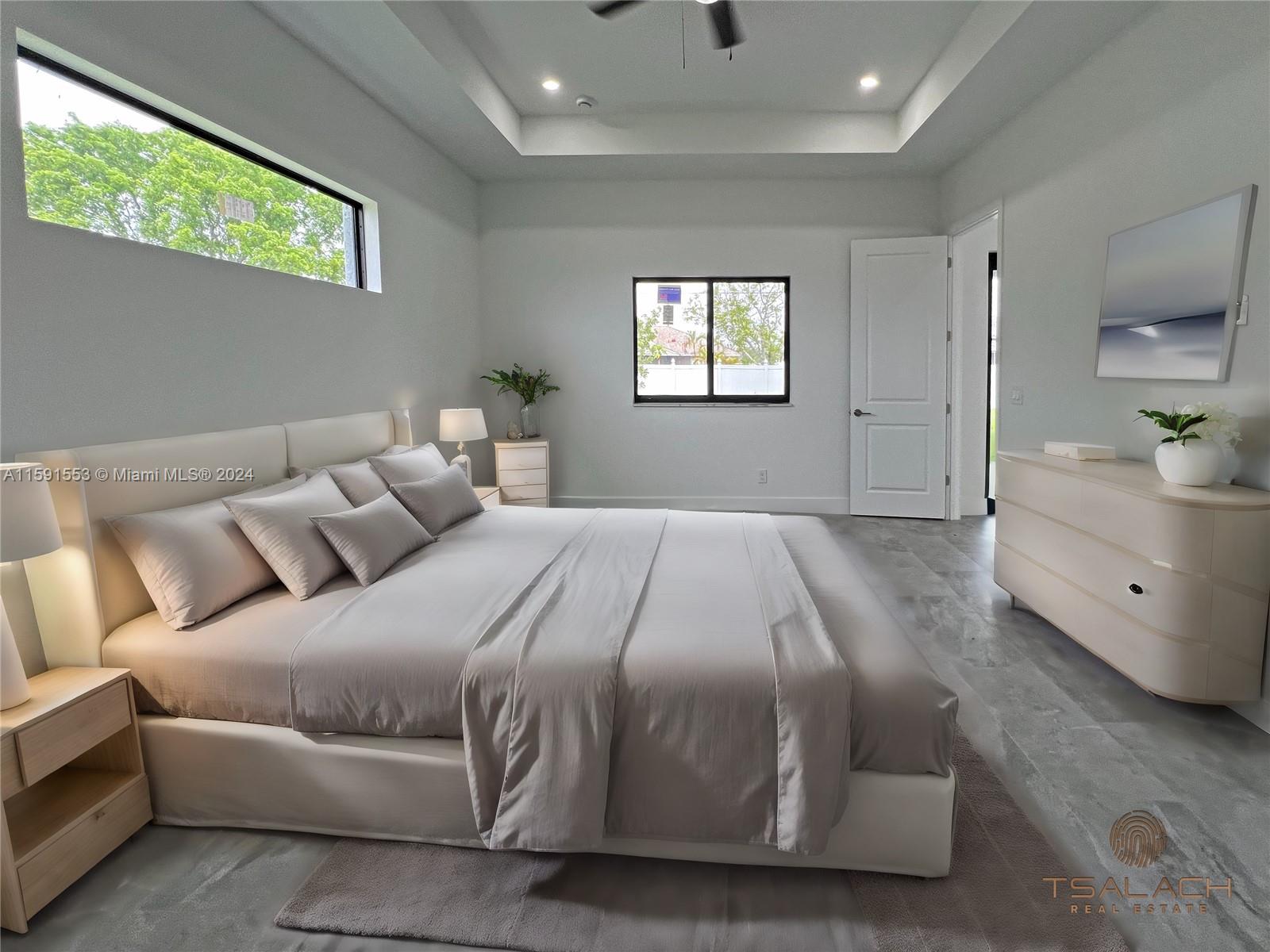 1209 NE 11th St - Residential