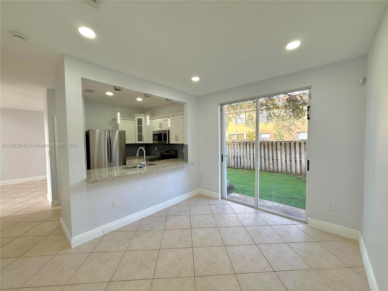 PEMBROKE FALLS PHASE 3 - Residential Lease