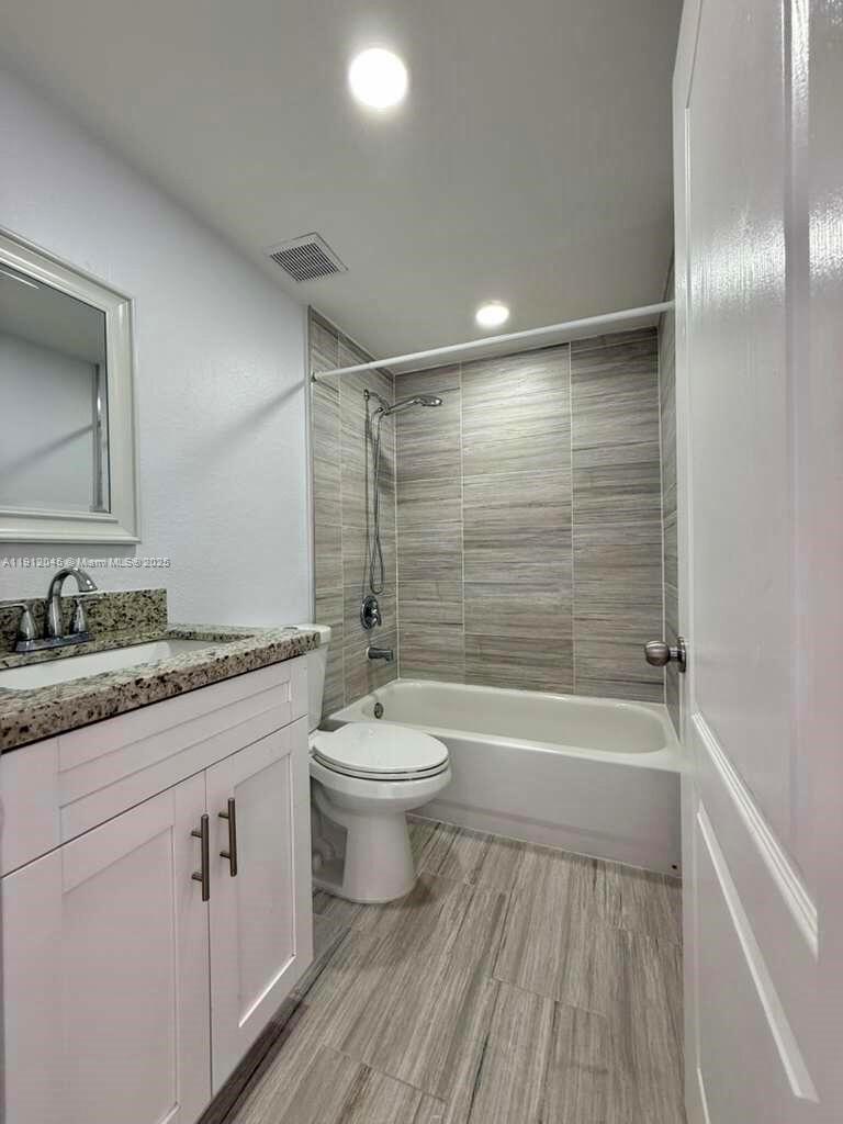 PEMBROKE FALLS PHASE 3 - Residential Lease