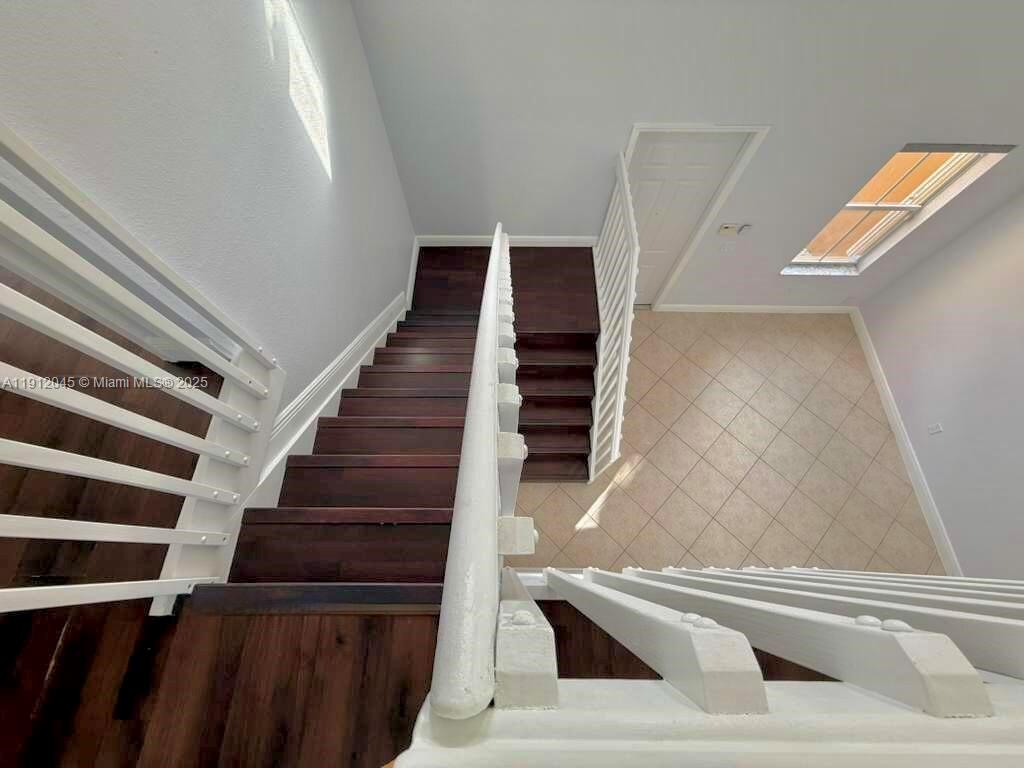 PEMBROKE FALLS PHASE 3 - Residential Lease