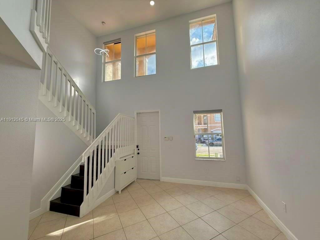 PEMBROKE FALLS PHASE 3 - Residential Lease