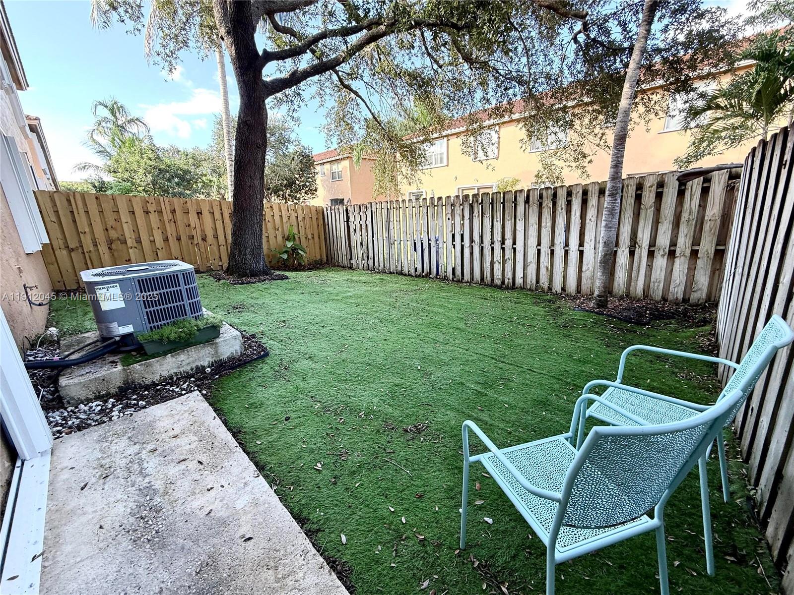 PEMBROKE FALLS PHASE 3 - Residential Lease