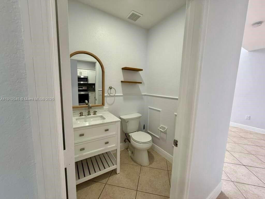 PEMBROKE FALLS PHASE 3 - Residential Lease