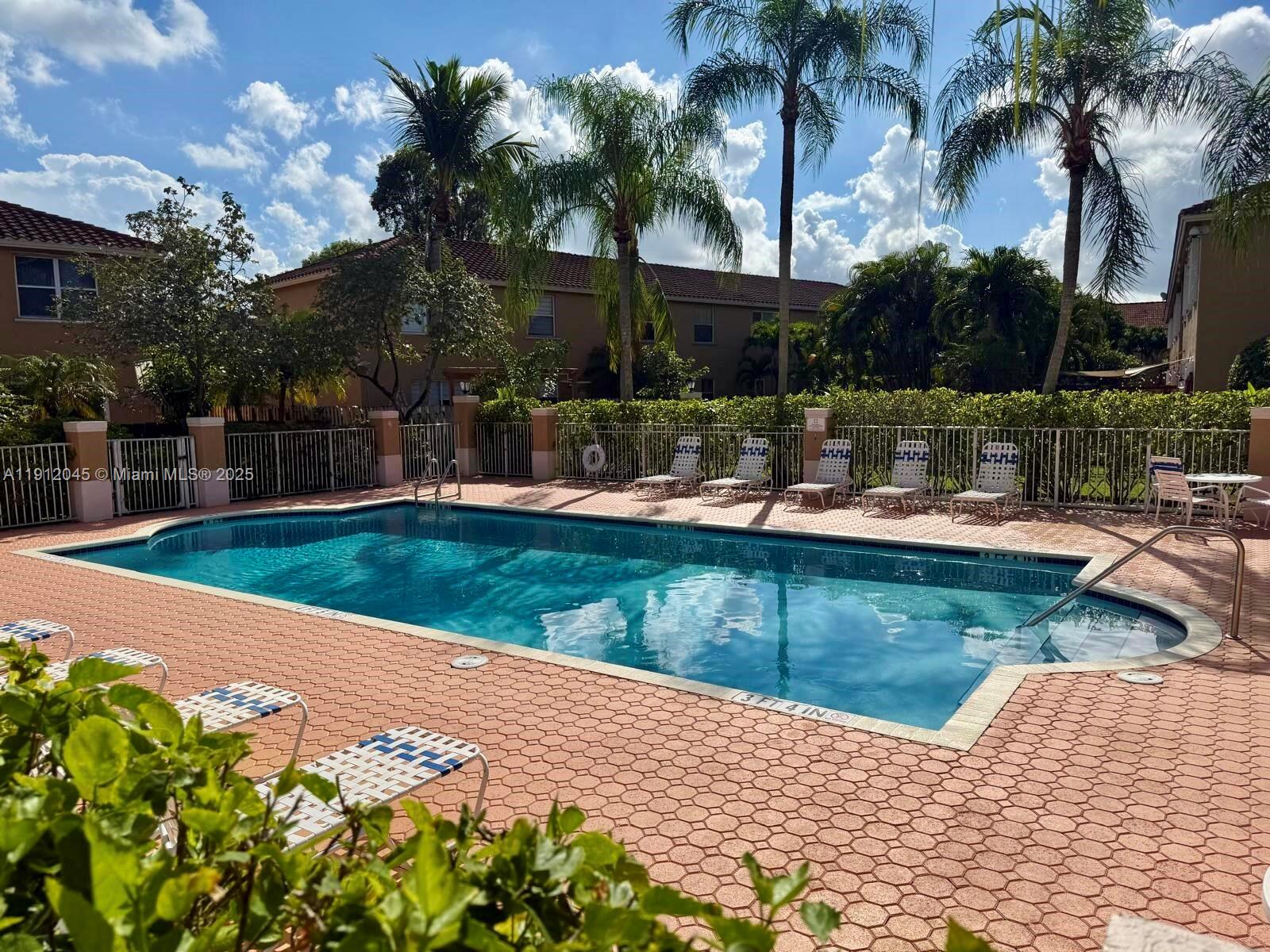 PEMBROKE FALLS PHASE 3 - Residential Lease