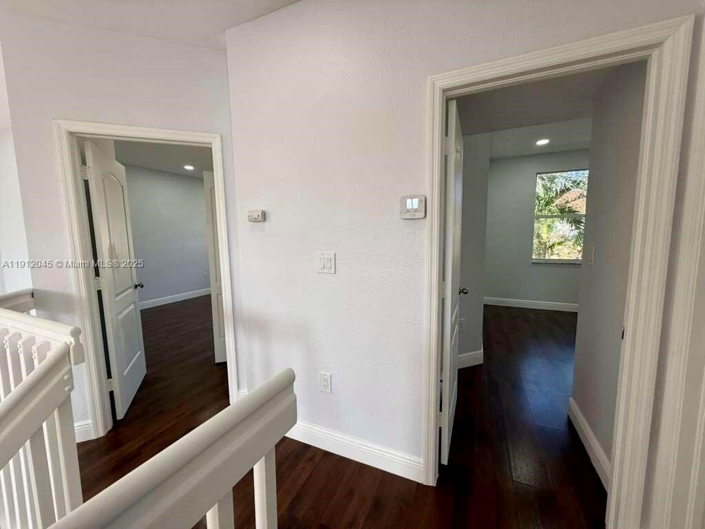 PEMBROKE FALLS PHASE 3 - Residential Lease