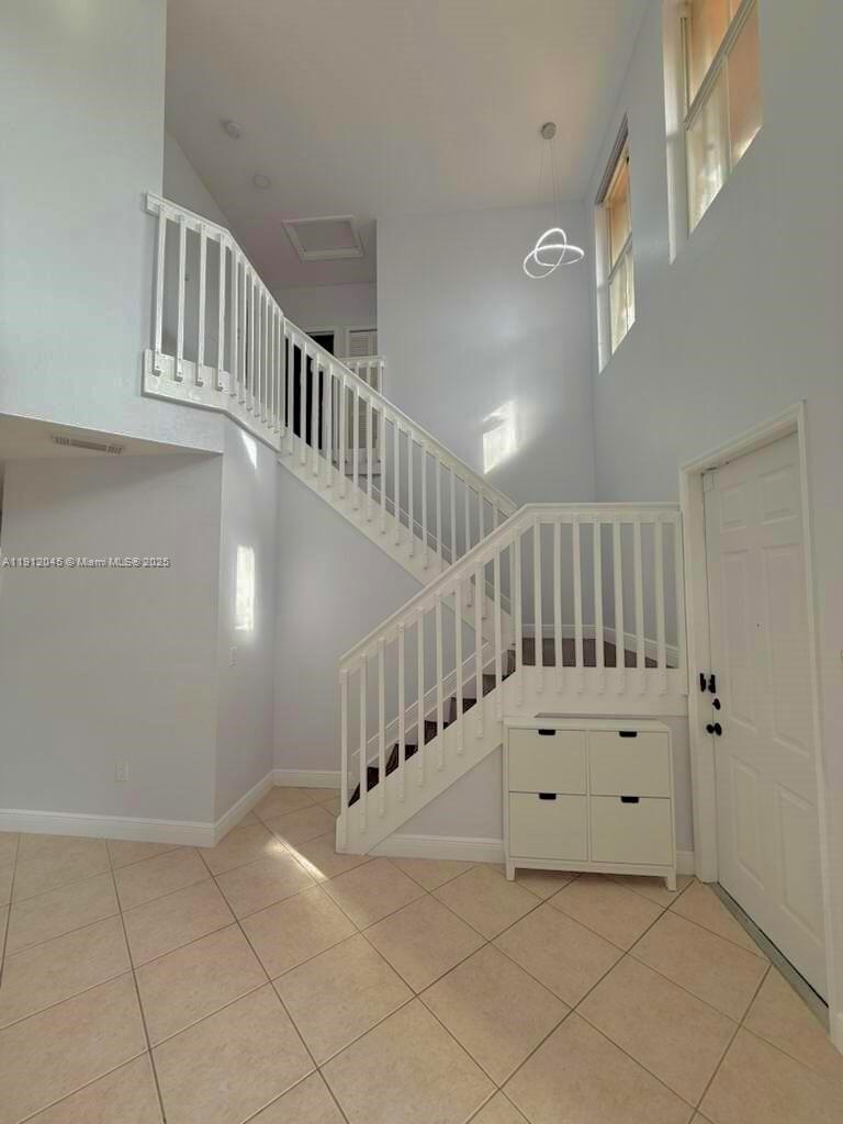 PEMBROKE FALLS PHASE 3 - Residential Lease