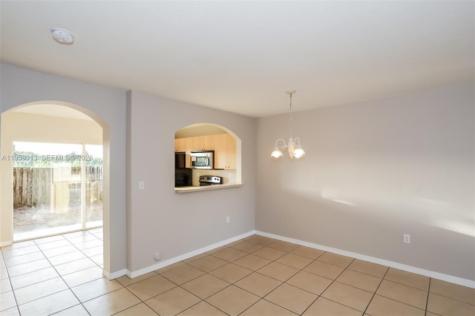 CAZADORES SUB SOUTH - Residential Lease