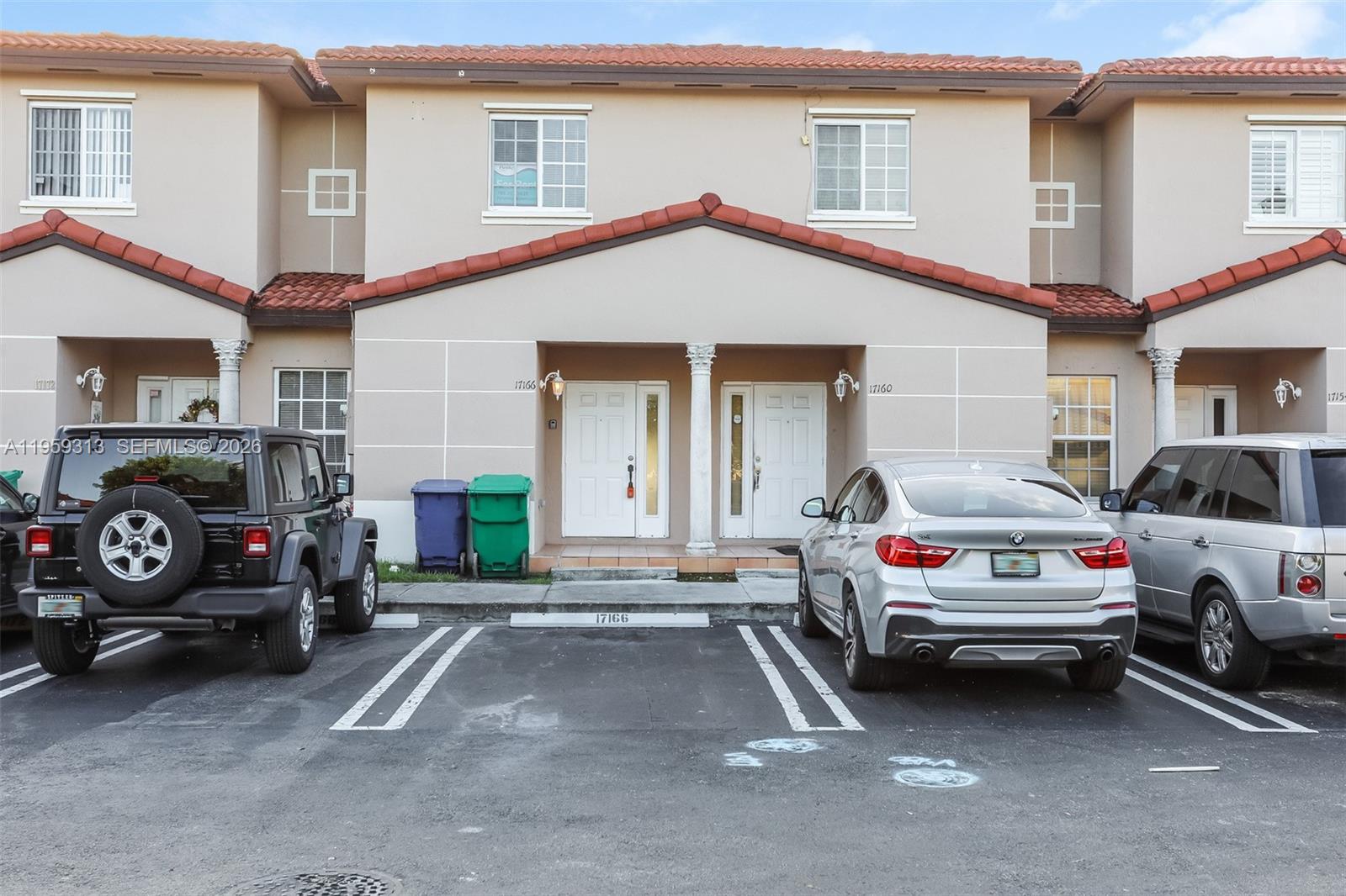 CAZADORES SUB SOUTH - Residential Lease