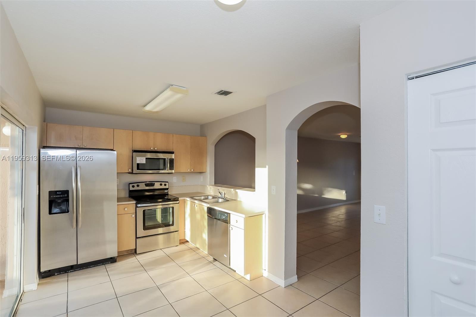 CAZADORES SUB SOUTH - Residential Lease