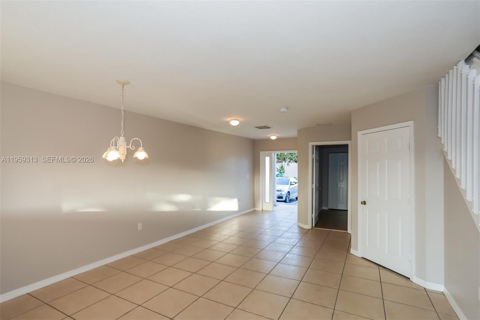 CAZADORES SUB SOUTH - Residential Lease