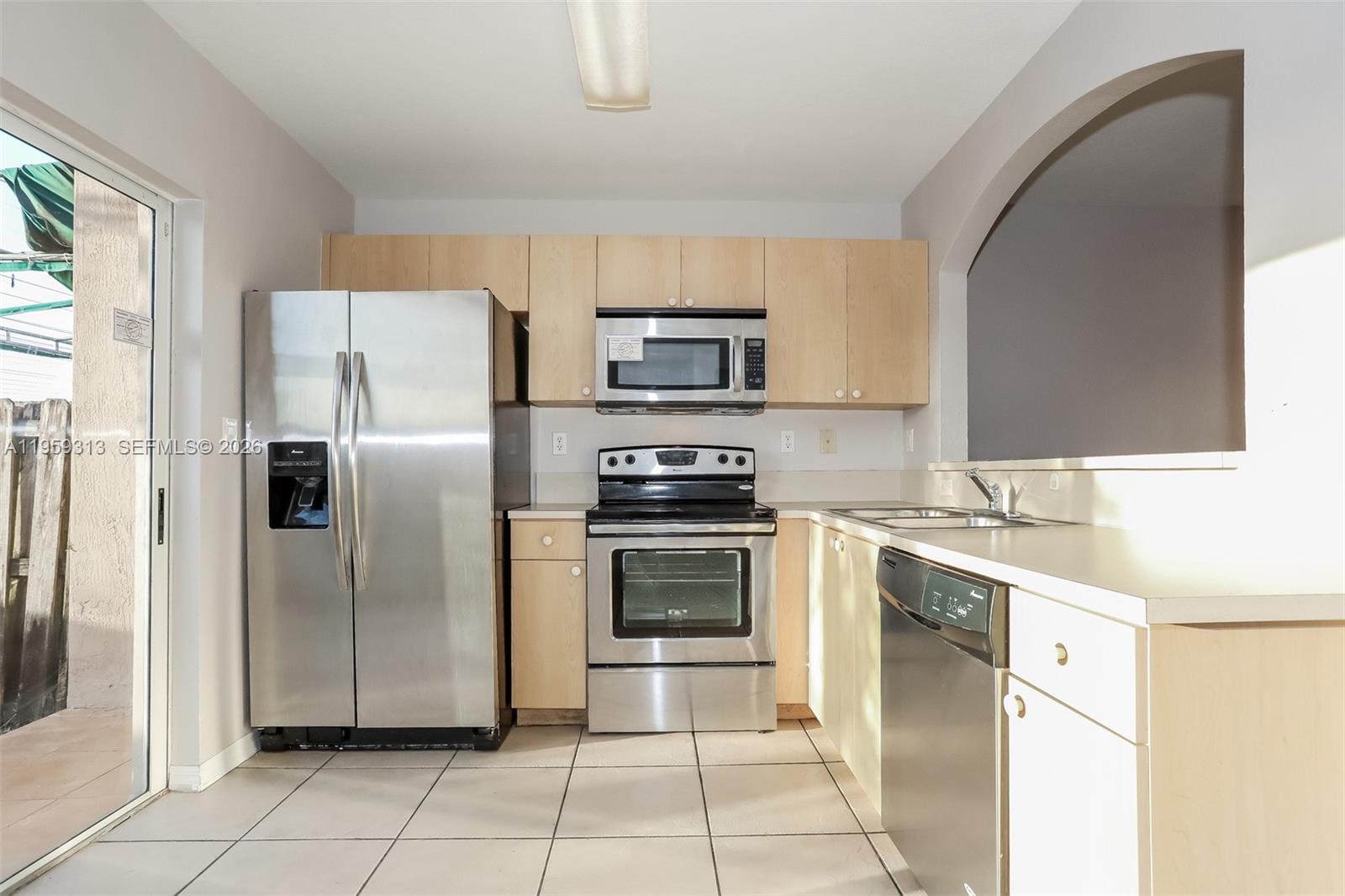 CAZADORES SUB SOUTH - Residential Lease